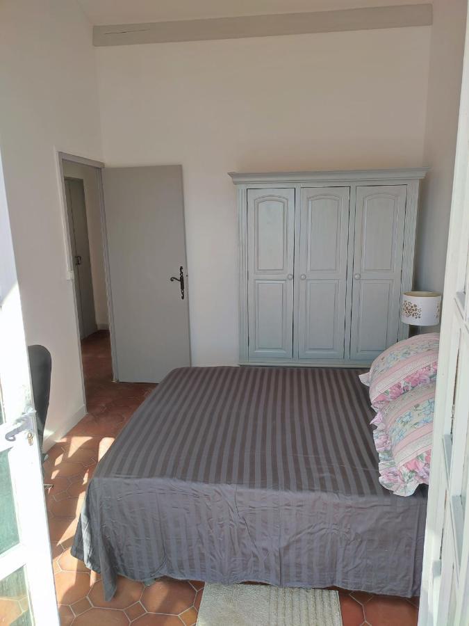 Ferienwohnung Les Reflets Du Lac Esparron-de-Verdon Exterior foto