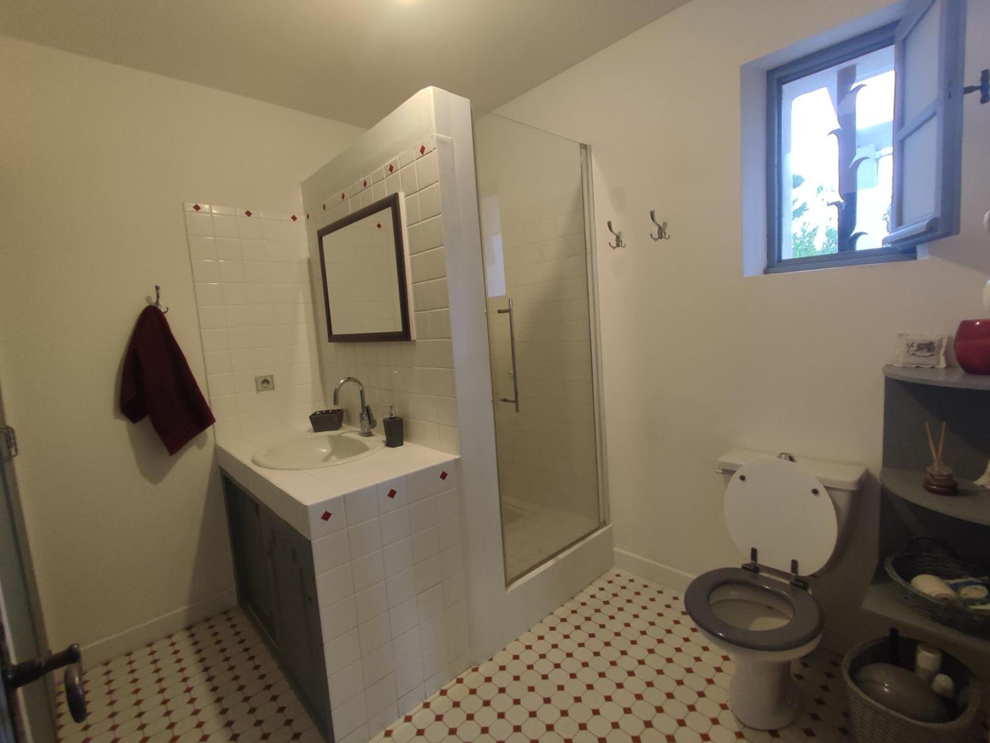 Ferienwohnung Les Reflets Du Lac Esparron-de-Verdon Exterior foto